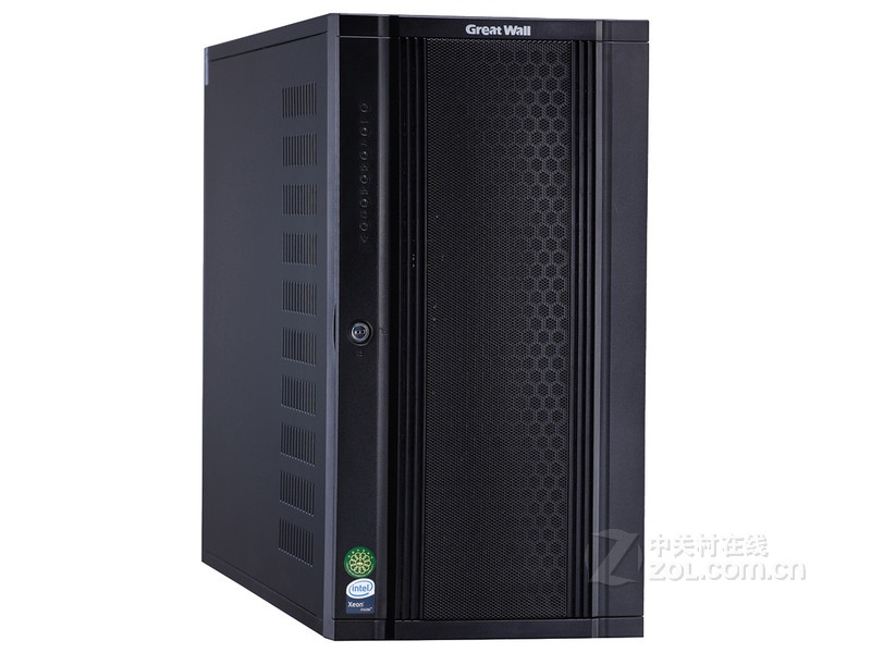 Great Wall Zhixiang S320-NEPA(Xeon E5620*2/4GB/2*300GB)