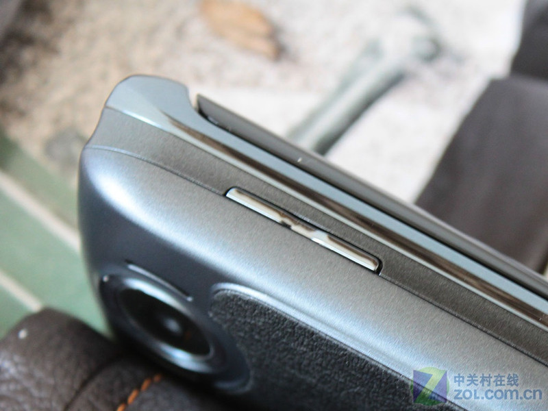 双卡双待商务气质 金立语音王a350评测图片欣赏,图8-zol中关村在线第8