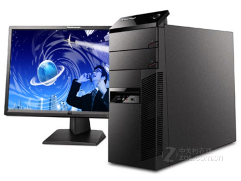 Lenovo Yangtian W2080N(налоговый учёт)