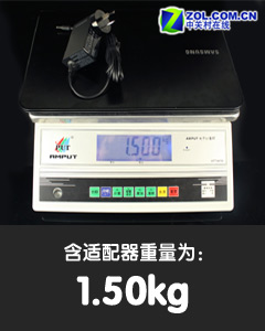 仅厚16毫米 三星900X3A超薄金属本评测