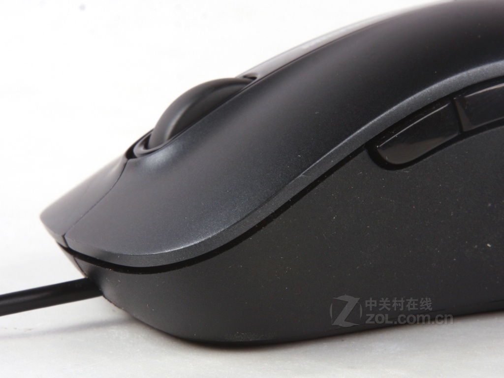 微软6000舒适蓝影鼠标