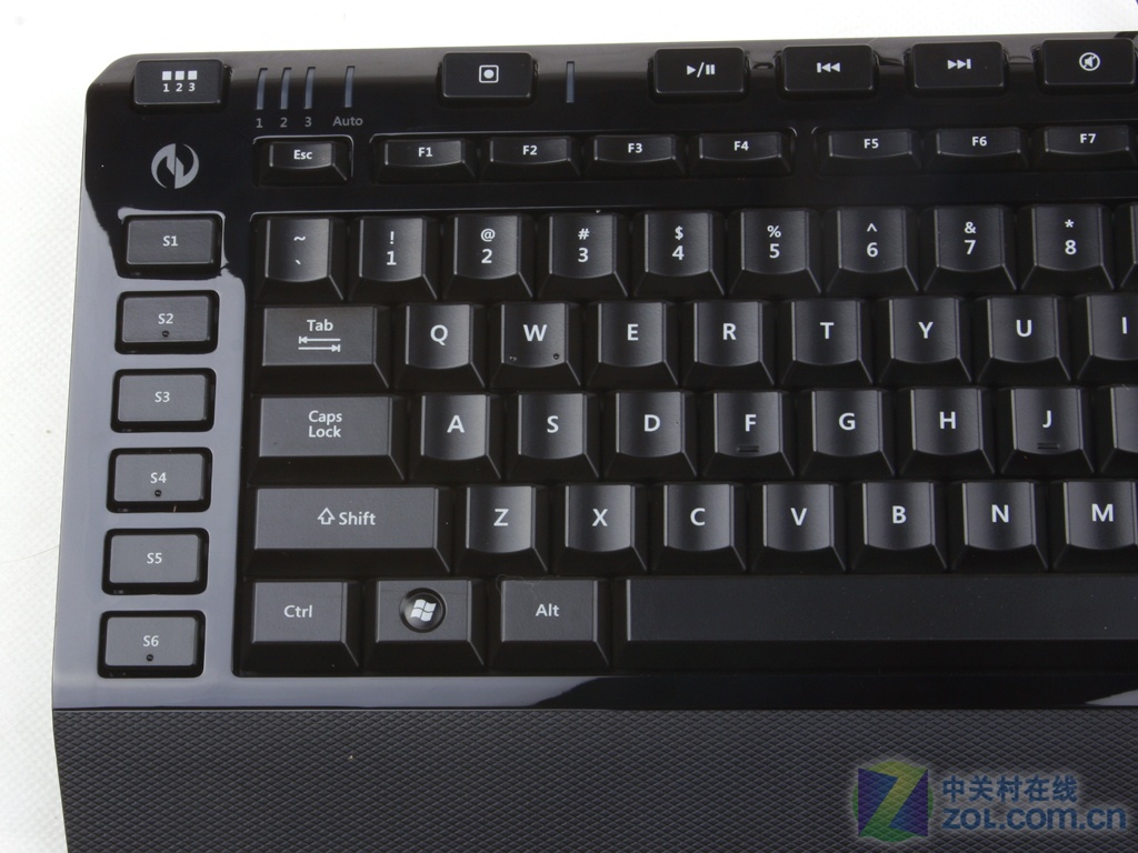 键盘 罗技键盘 罗技g510键盘 图片 返回综述页60 / 221隐藏 即将查看