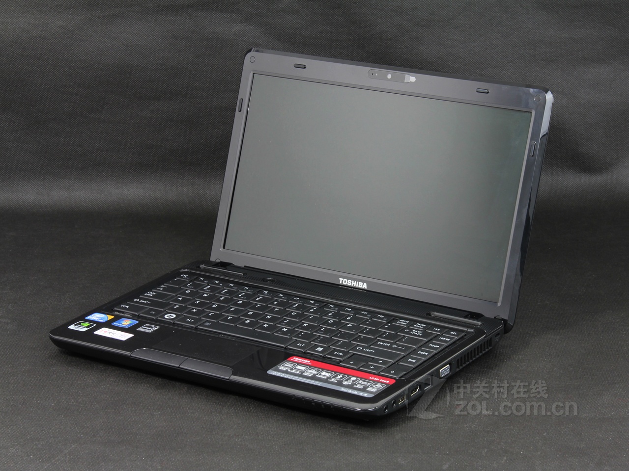 东芝l730-t05r(野玫红)