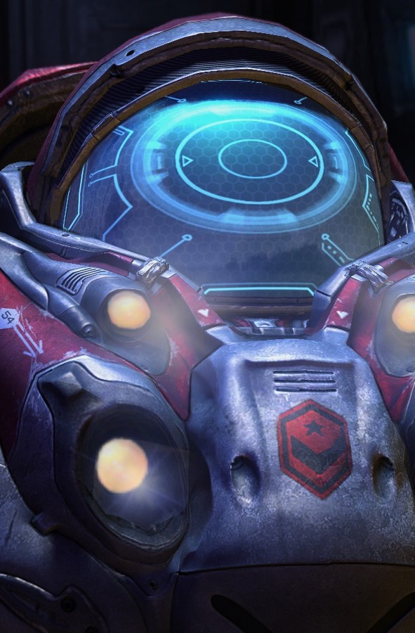 【高清图】 对战太无聊 星际争霸2教你快速刷成就图16