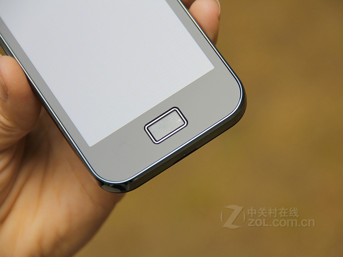 【高清图】三星(samsung)galaxy ace(s5830)其他图赏 图336-zol中关村