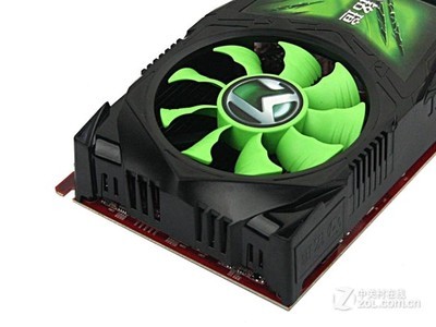 铭瑄gt430变形金刚ii