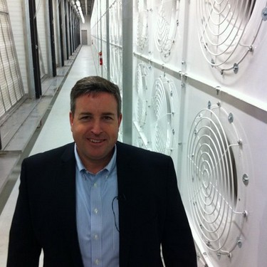 揭秘全球能效最高DC:Facebook新数据中心