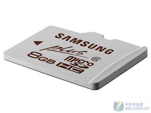 三防产品三星8gb高速tf卡浸水实测