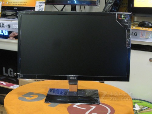 本周led报价_lg e2260t_液晶显示器导购-中关村在线