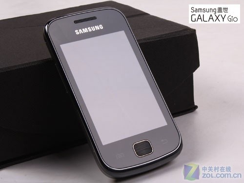 cdma版本s5660三星盖世系列i569评测