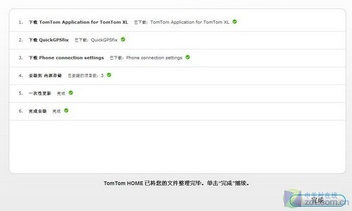 我的地图我做主 TOMTOM地图修正全解析