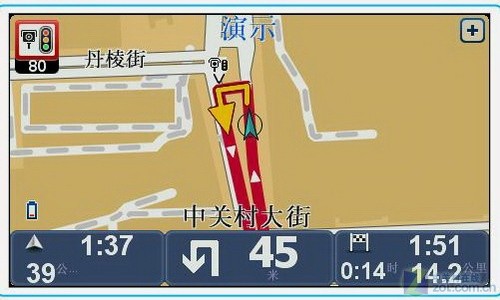 我的地图我做主 TOMTOM地图修正全解析