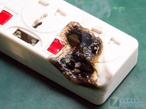 看价格很受伤 13款60元以上排插遭酷刑 原创