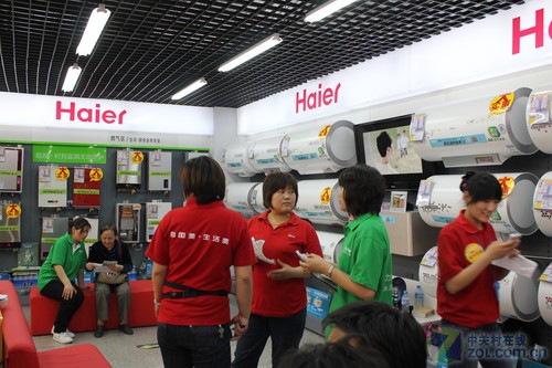 电雅爱巢：一站式智能家电与全屋智能家居选购指南