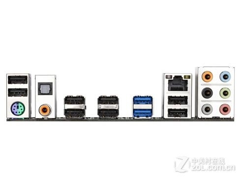  GA-870A-USB3L  