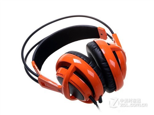 SteelSeries Siberia v2 