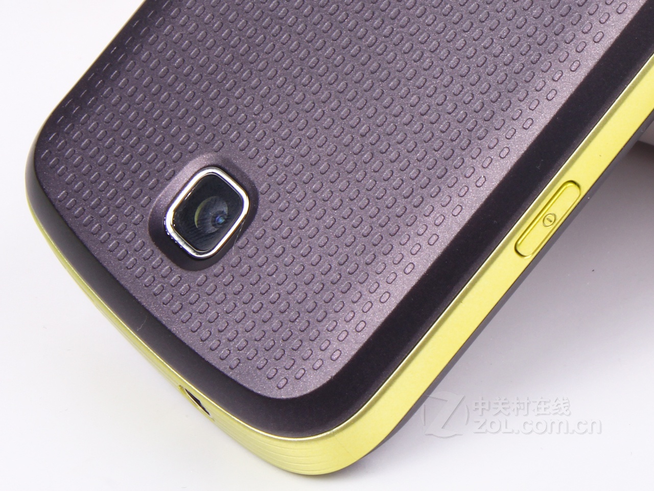 三星galaxy mini(i559)