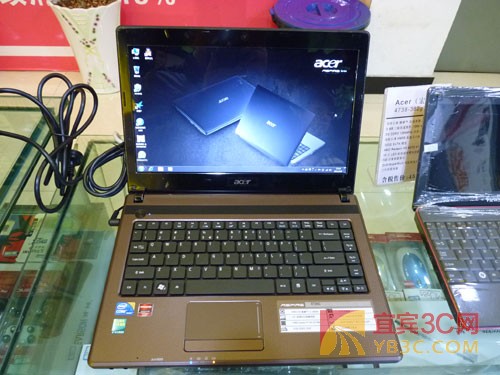产品相关及图片    acer 4738g-382g32mnkk  *