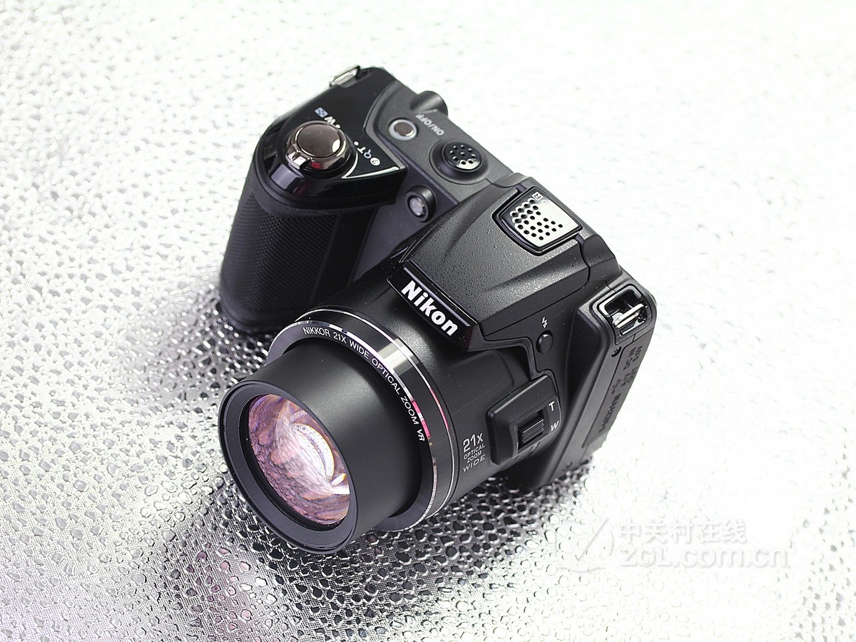 【高清图】 尼康(nikon)l120实拍图 图146