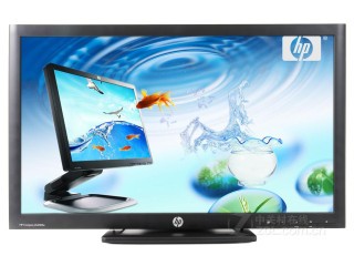 HP LA2306x