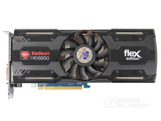 HD6950 FleX 2G GDDR5 PCI-E