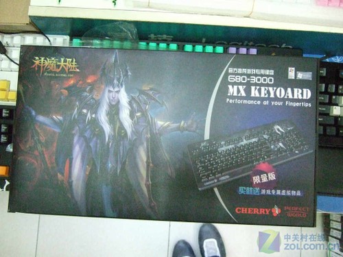 cherryG80-3000��ħ��½������������ 