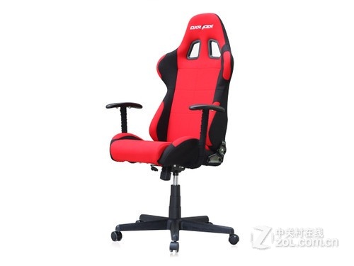 最舒适的体验 DXRACER F01Ⅱ电竞椅简评