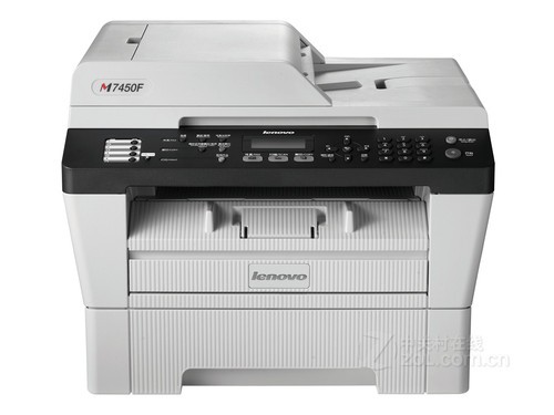 打印好助手 联想m7250特价促销1900元