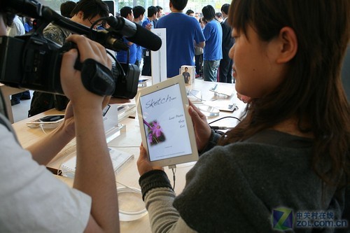 ͼiPad 2й 2000Ŷʢ