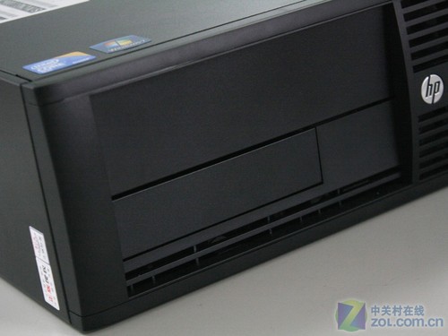 纤小商务利器 测惠普Compaq 4000 Pro