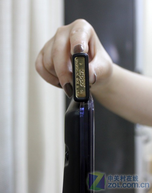 LG智能3D电视详测