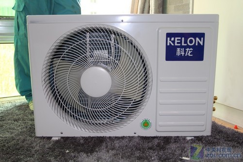 科龙空调室外机