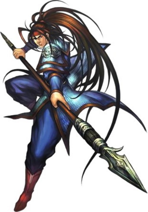 十年等待!正统续作《三国战纪3》公布-中关村在线