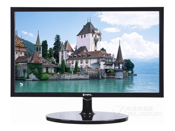 p1900】报价_参数_图片_论坛_viewg 优冠科技pepe p1900液晶显示器