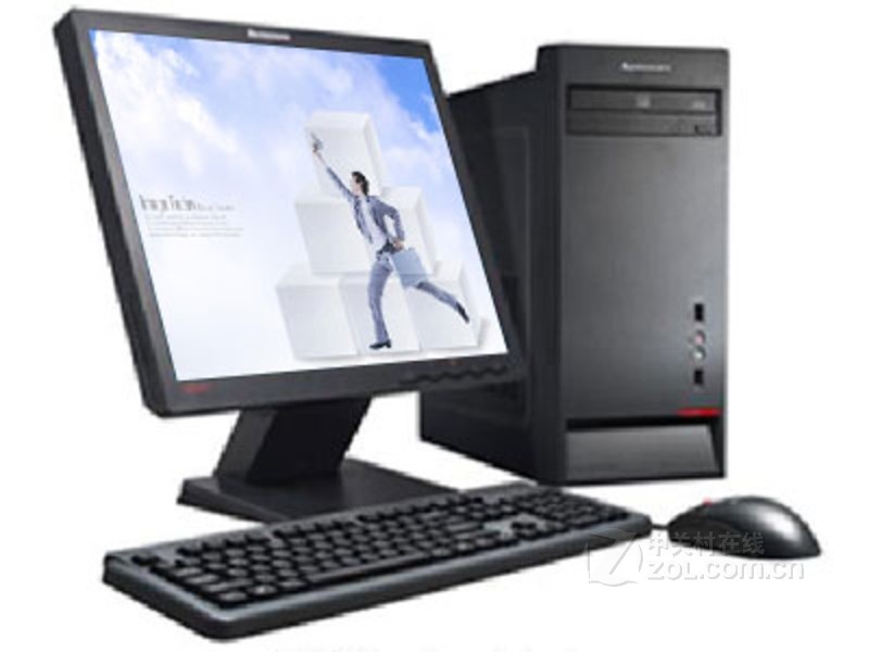 Lenovo Qitian M7160(E5800/2GB/500GB)