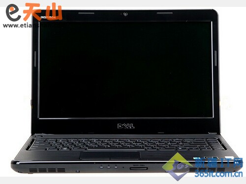 【高清图】 "适合"才是硬道理 戴尔n4030到货新疆图2