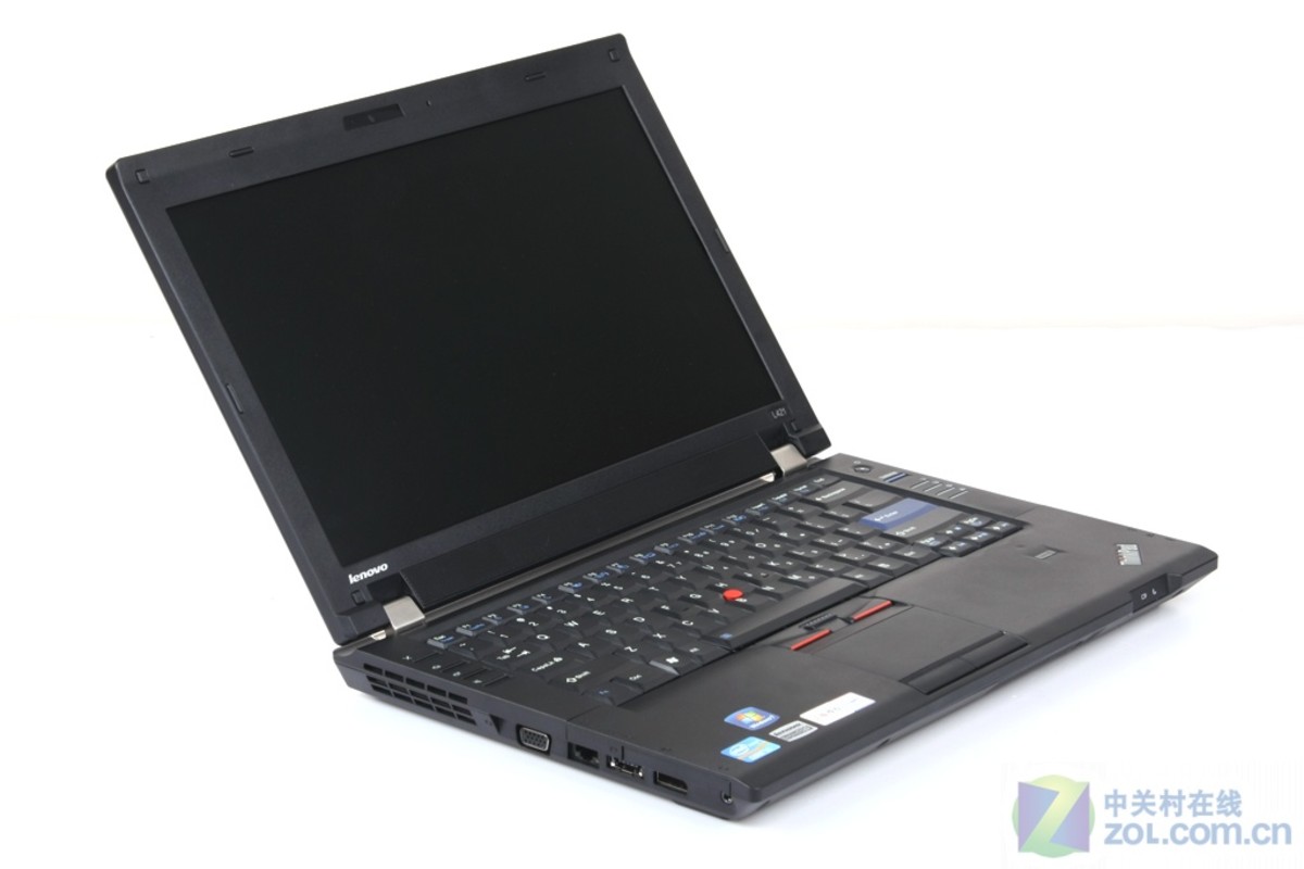 【高清图】 配hd6470m独显 万元thinkpad l421评测图21