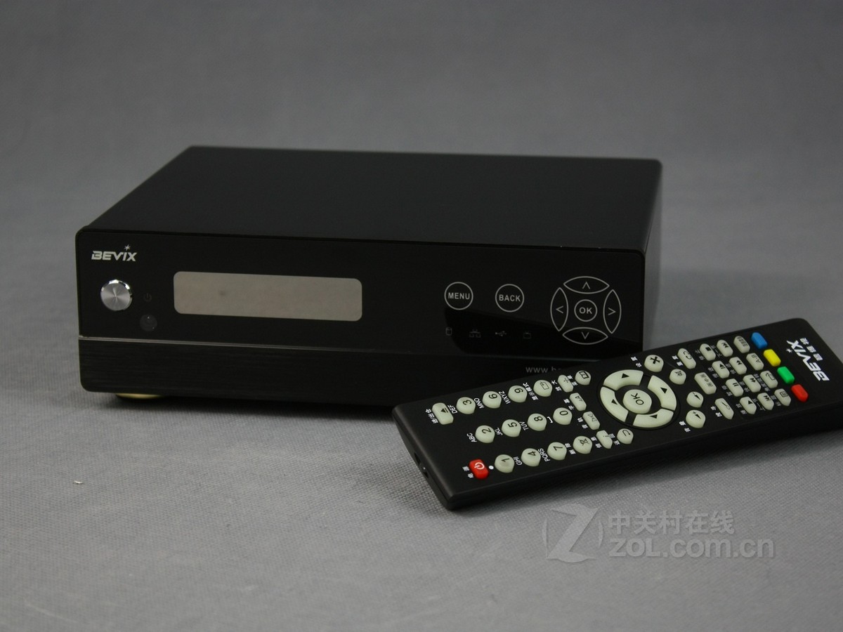 【高清图】 碧维视(bevix)bv8088 图18