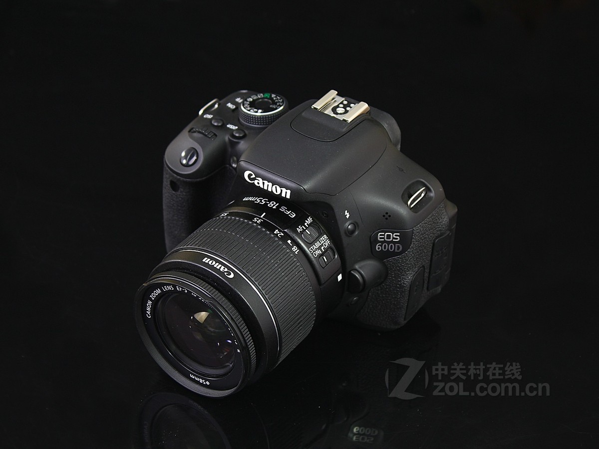 数码相机 佳能数码相机 佳能600d(单机) 图片 实拍图48 / 114隐藏