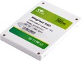 金速KF2501SCJ 2.5英寸SATA SLC（16GB）