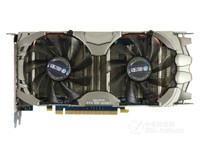 打造最佳性价比卡 实战影驰GTX560黑将