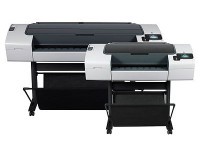 HP T790 44英寸 ePrinter云南26125元