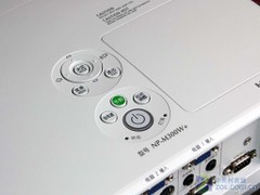 可扩展无线 NEC M300W+宽屏投影上市