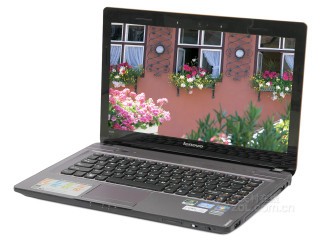 Y470N-ISE(H)