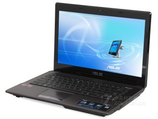 华硕X43EE35BY-SL(2GB/320GB)