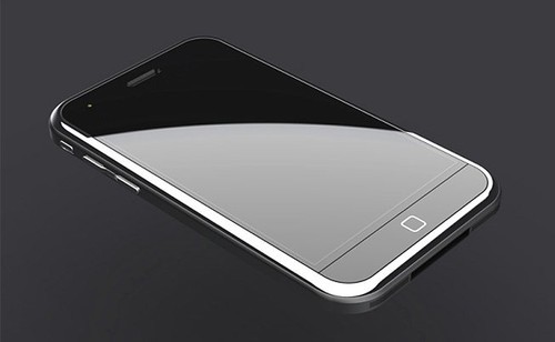 iPhone也有苹果皮 KT推出两款WiMax设备 