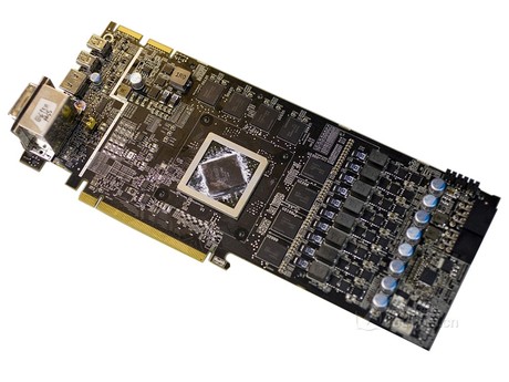 镭风hd6950 xstorm 1024m与hishd6950 iceq x turbo 冰酷x超频版哪个