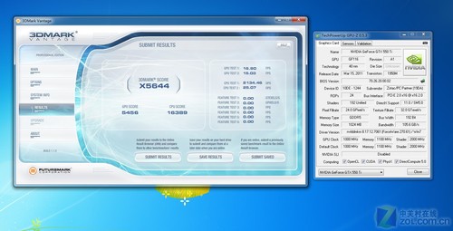 ̩GTX550Ti 