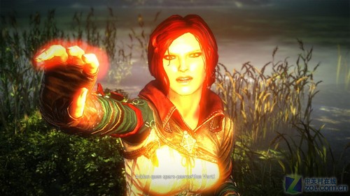 接下来的时间内《巫师2:国王刺客》《神鬼寓言3》《地牢围攻3》等一大