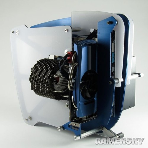 传送门2人工智能glados专属pc图赏